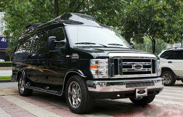 成都哪家租車公司有房車租賃