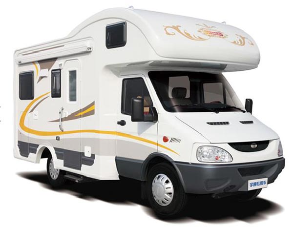 成都房車租賃的旅游優(yōu)勢(shì)