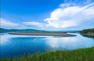 成都租車走都江堰、映秀、臥龍、紅原、若爾蓋5日游