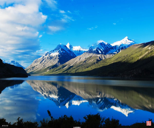 川藏南線(xiàn)+稻城亞丁+察隅+林芝14日游