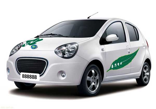 成都租電動(dòng)汽車(chē)