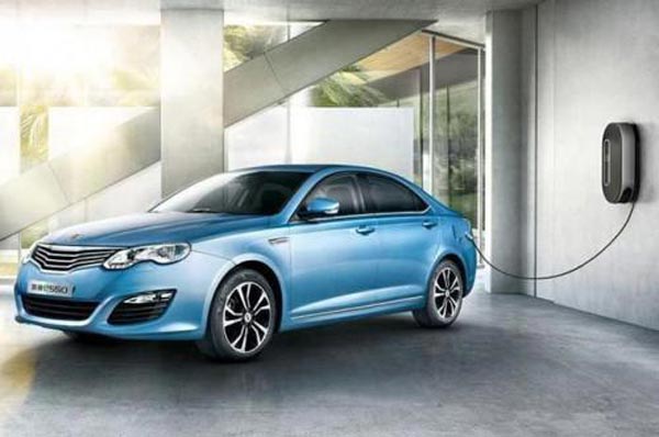 成都租電動(dòng)汽車(chē)的好處有哪些?