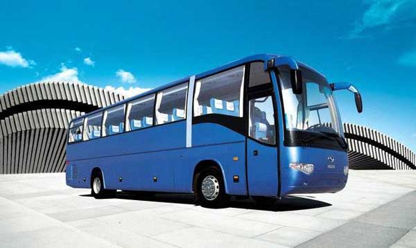 金龍大巴標準版