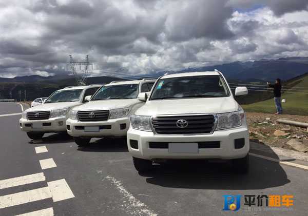 成都租車(chē)公司