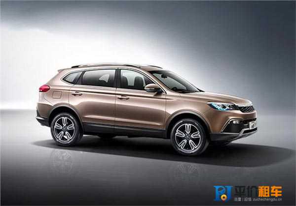 成都租商務(wù)車(chē)