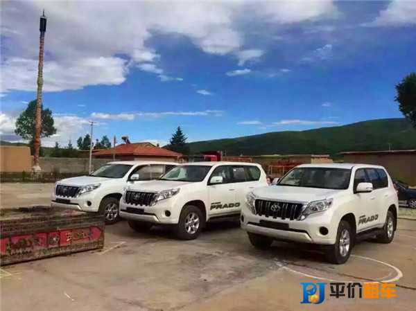 成都租車自駕游