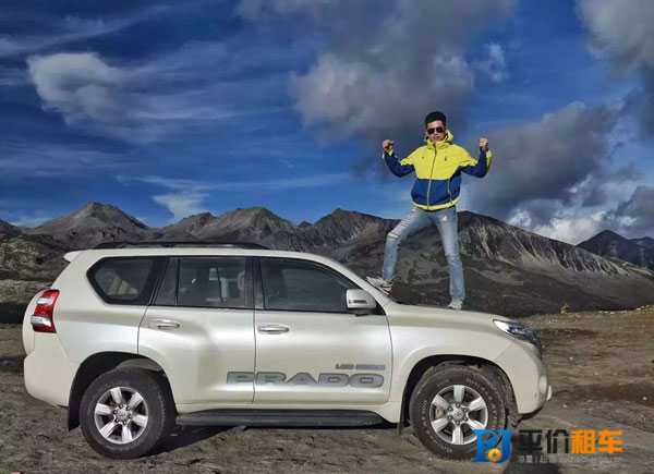 成都租越野車(chē)